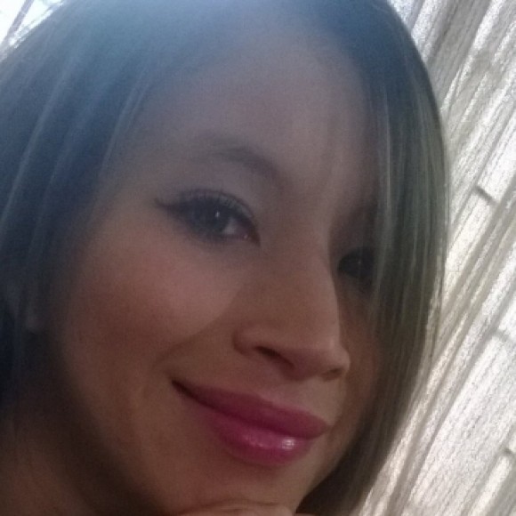 Profile picture of Maria Alejandra