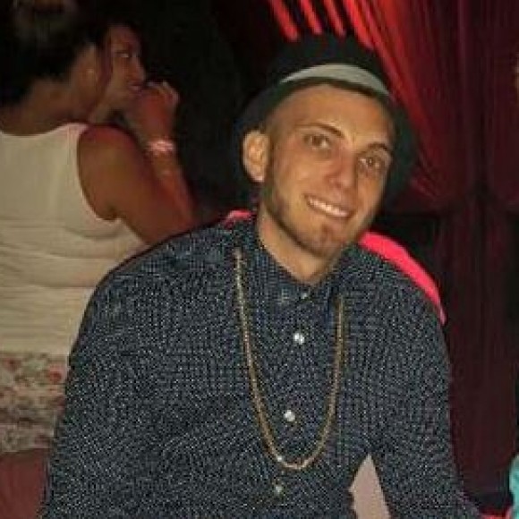 Profile picture of Danny Bocchiaro