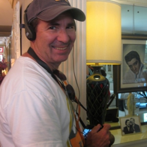 Profile picture of Tom Joseph