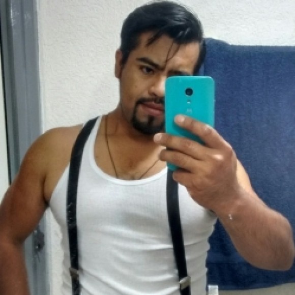 Profile picture of Jonathan Nuñez