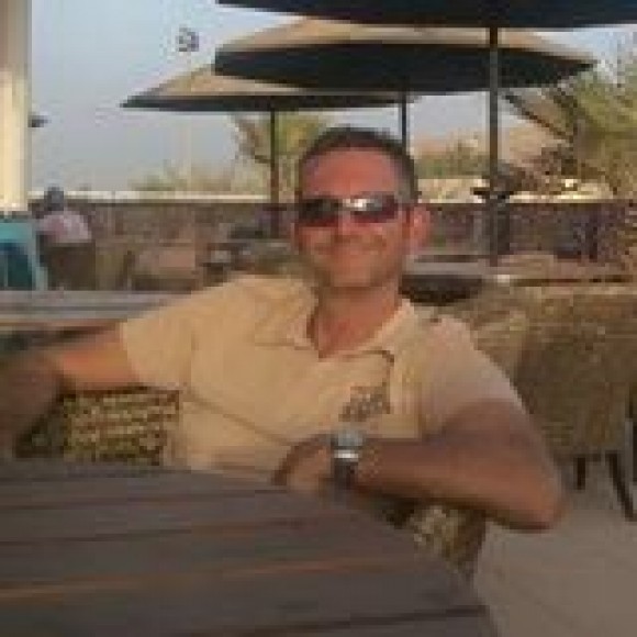 Profile picture of Darren Brown