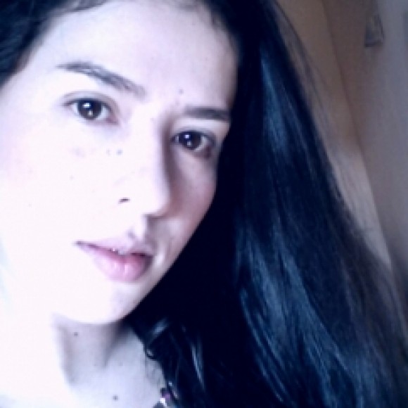 Profile picture of Sandra