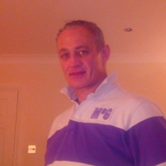 Profile picture of Davy Lyness