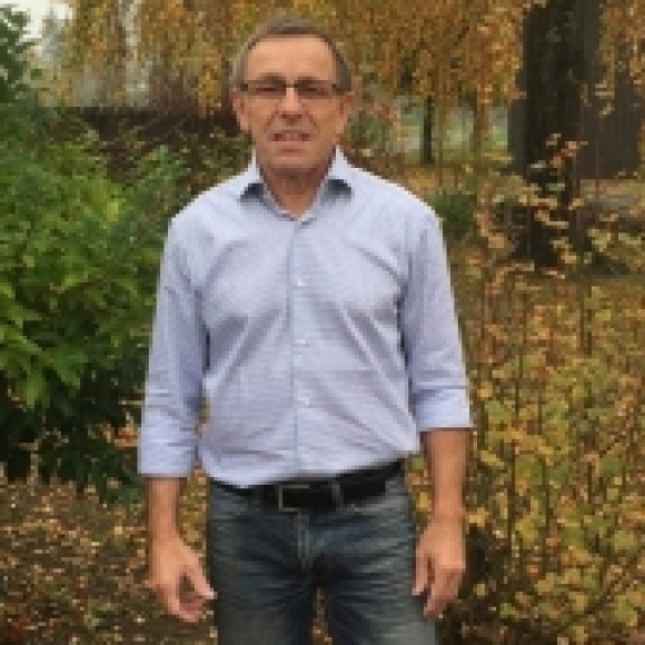 Profile picture of Jørgen Rasmussen