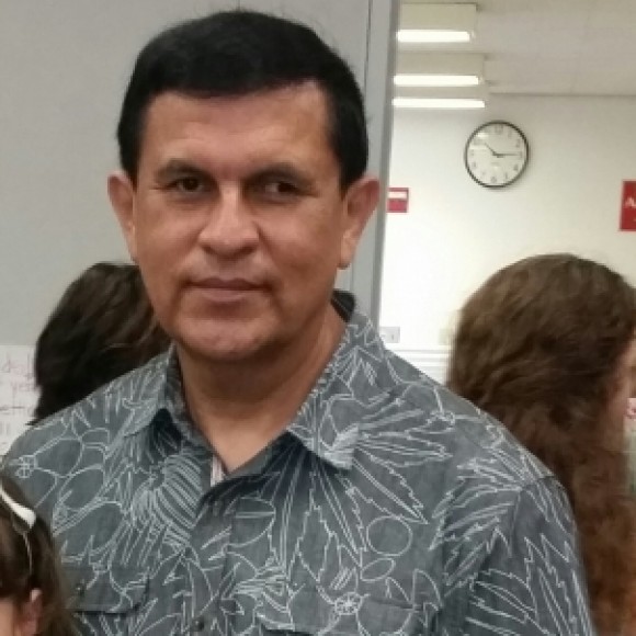 Profile picture of David Huerta