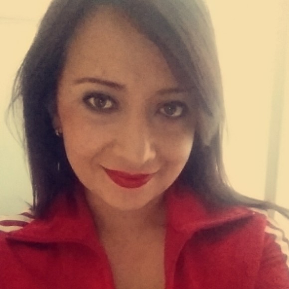 Profile picture of Maria del PIlar