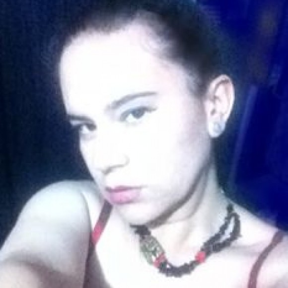 Profile picture of Claudia