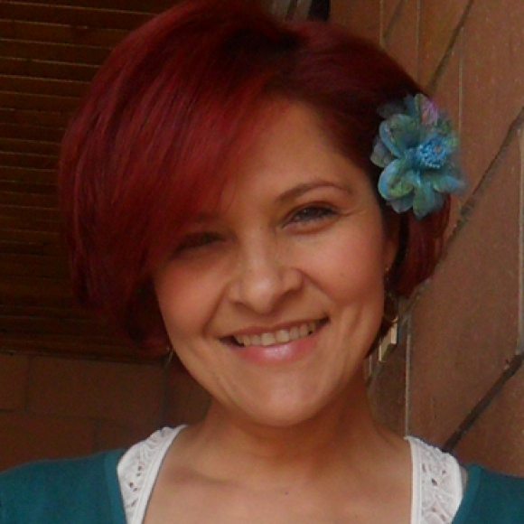 Profile picture of Jacqueline