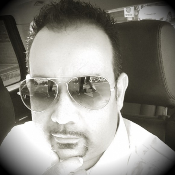 Profile picture of Ricardo