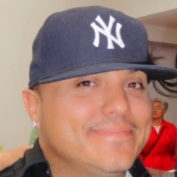 Profile picture of Ryan Lewis Rivera