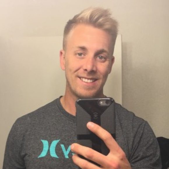 Profile picture of Justin Lynn.