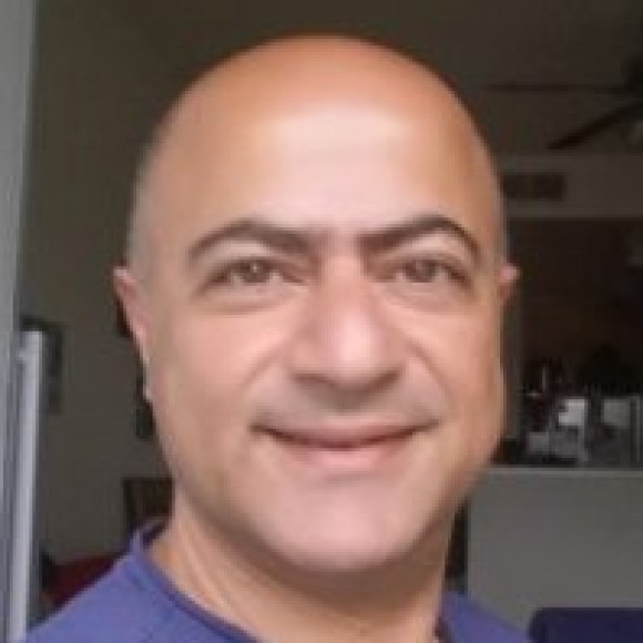 Profile picture of Kaz