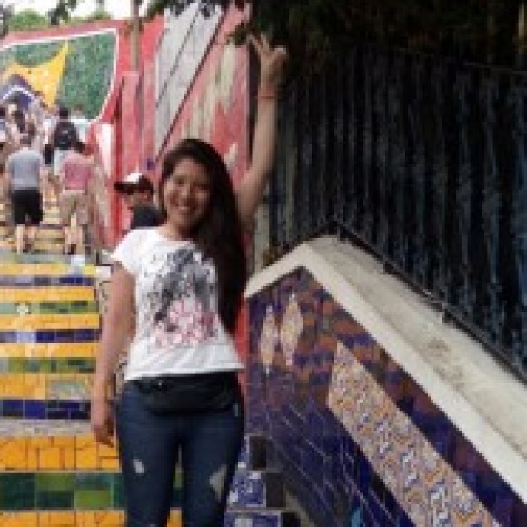 Profile picture of Lizeth