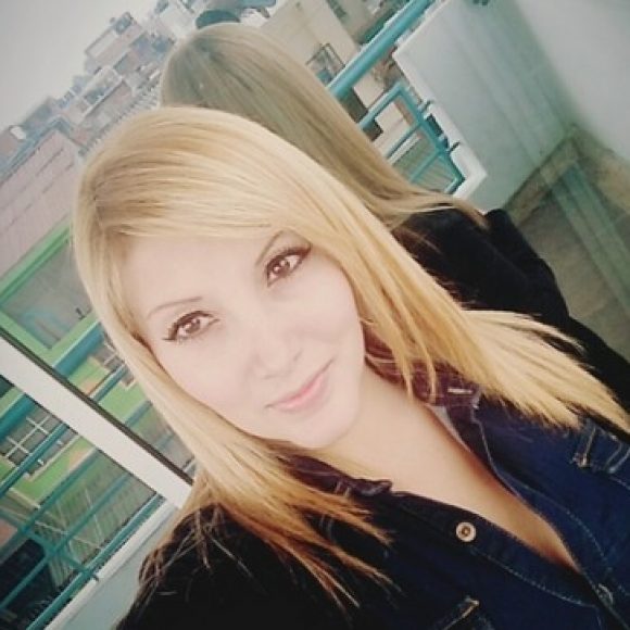 Profile picture of Bibiana