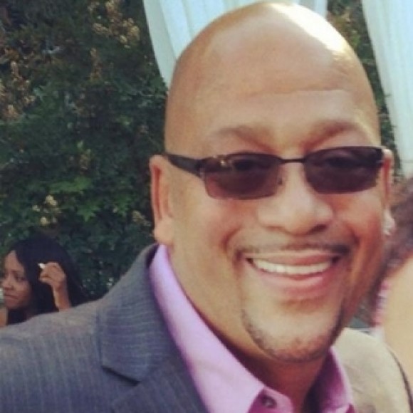 Profile picture of Anthony Reed