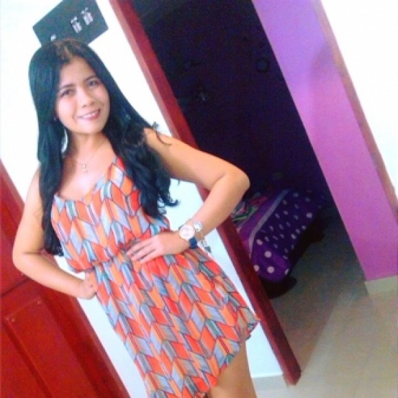 Profile picture of Karina Giraldo Valle