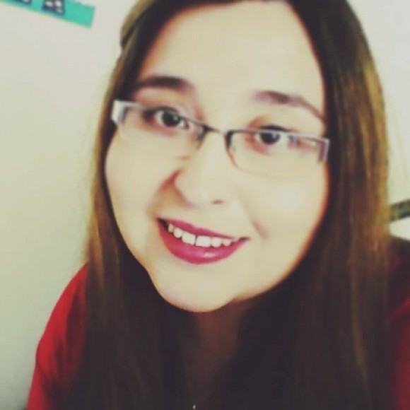 Profile picture of andrea moreno