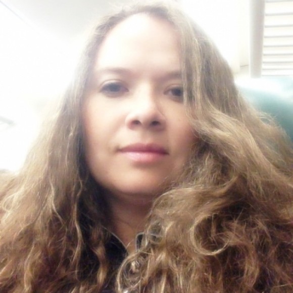 Profile picture of Carolina