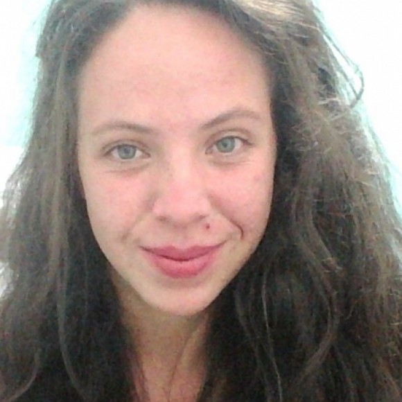 Profile picture of Nina Rey