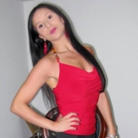 Profile picture of Diana Salazar