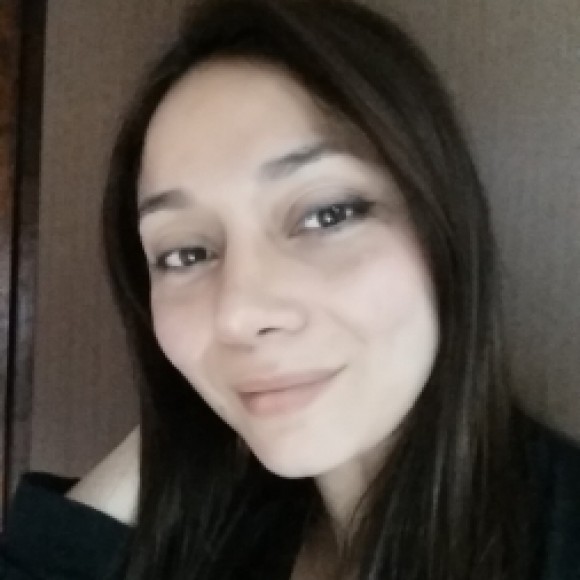 Profile picture of Sandra