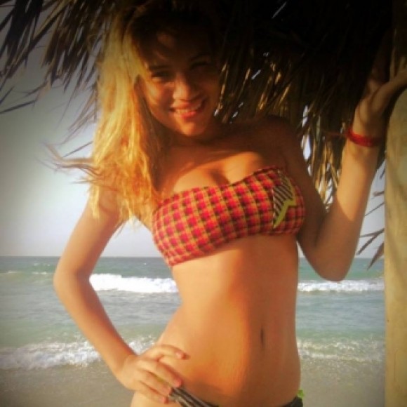 Profile picture of Daibelys Lombano