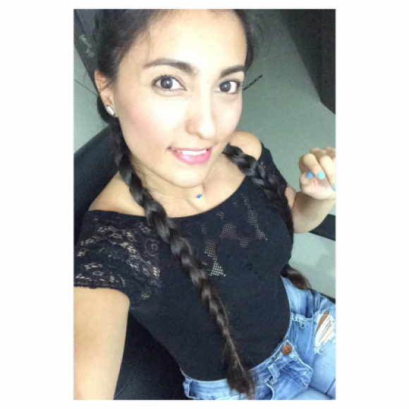 Profile picture of Lorena