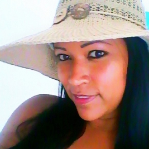 Profile picture of Alicia