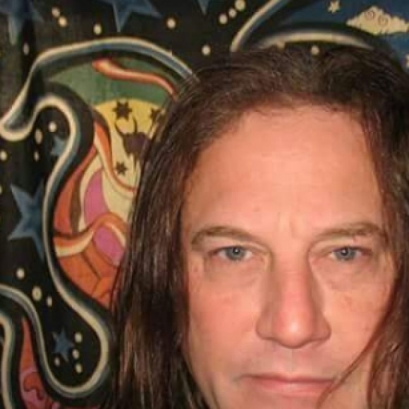 Profile picture of Chris Wolf