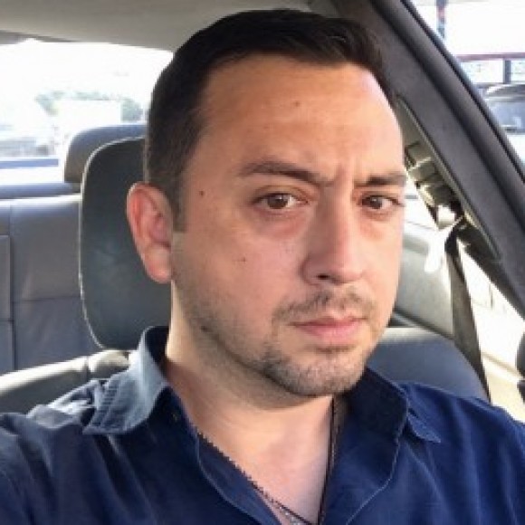 Profile picture of Anthony