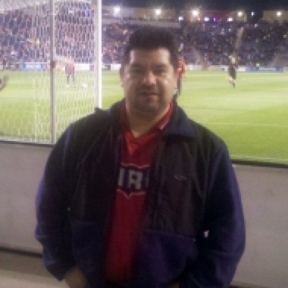 Profile picture of Alberto