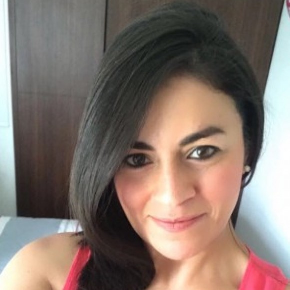 Profile picture of Natalia Quintero