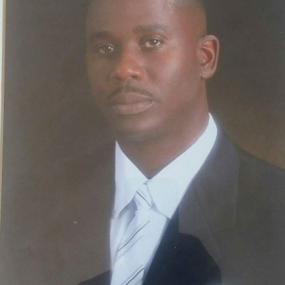Profile picture of Wayne Anthony