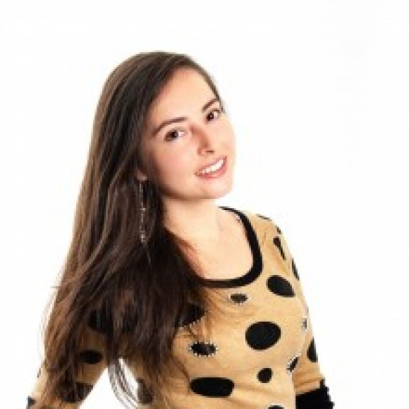 Profile picture of Lorena