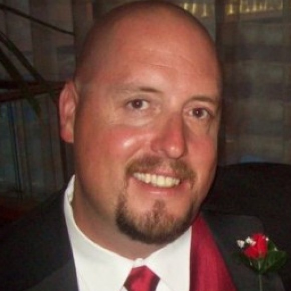 Profile picture of Brian luckey