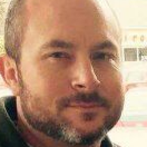 Profile picture of Anthony Copeland