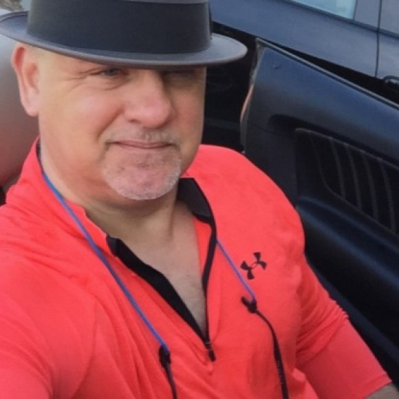 Profile picture of John Michaels