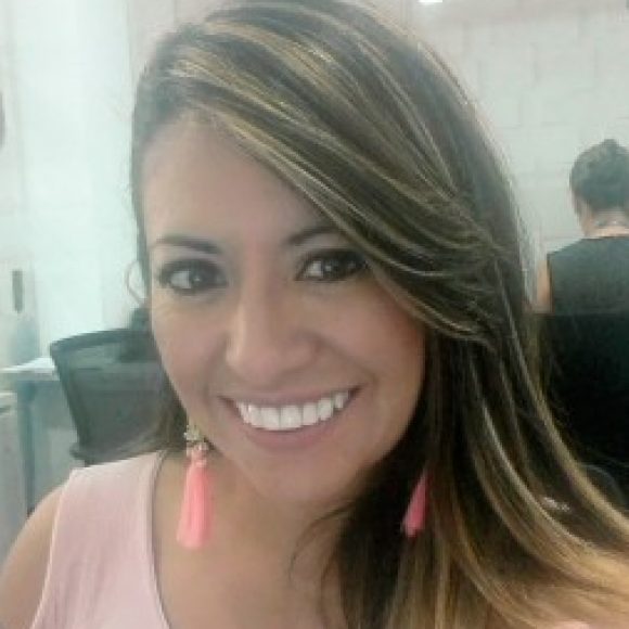 Profile picture of Carolina