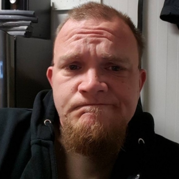 Profile picture of John Shaw