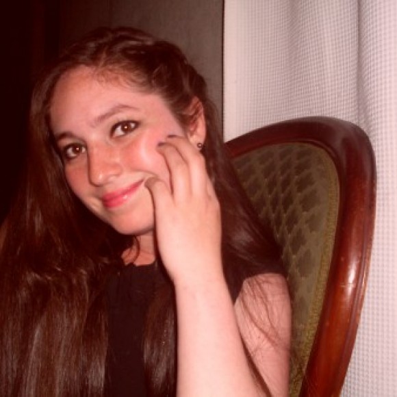 Profile picture of LAURA VICTORIA MONDRAGON