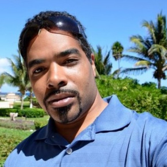 Profile picture of Rod Rideau