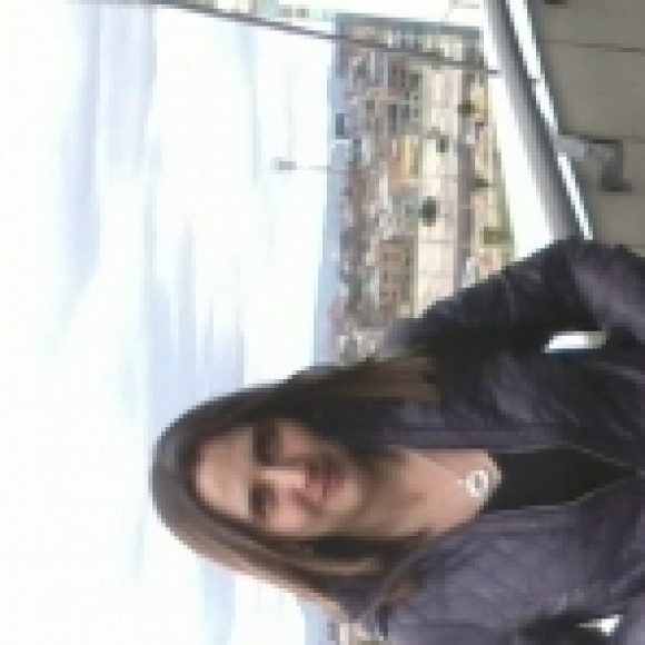 Profile picture of Carolina