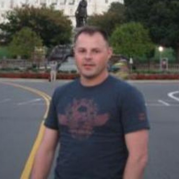 Profile picture of lawrence george