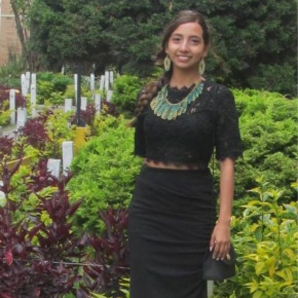 Profile picture of Vannesa Galvis