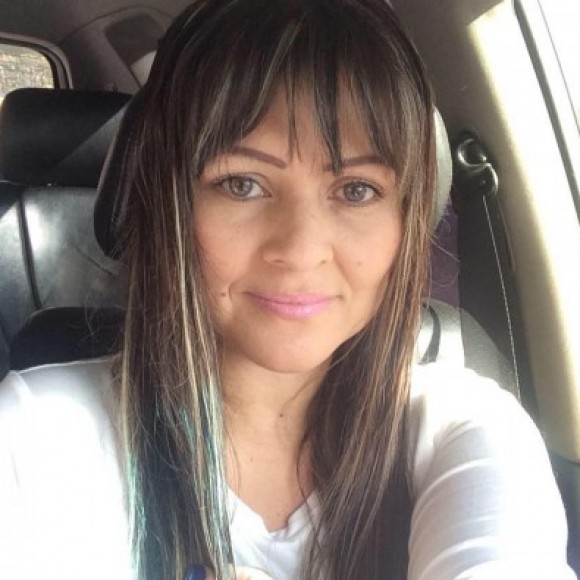 Profile picture of Patricia