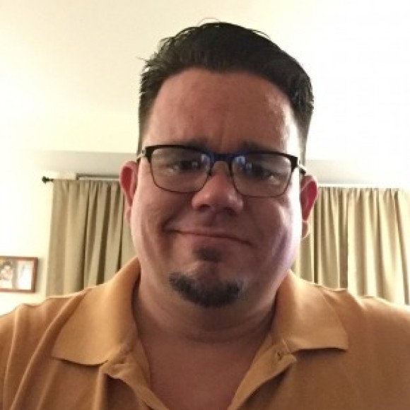 Profile picture of Frankie Ortiz