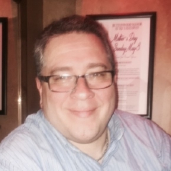 Profile picture of Victor Tosado