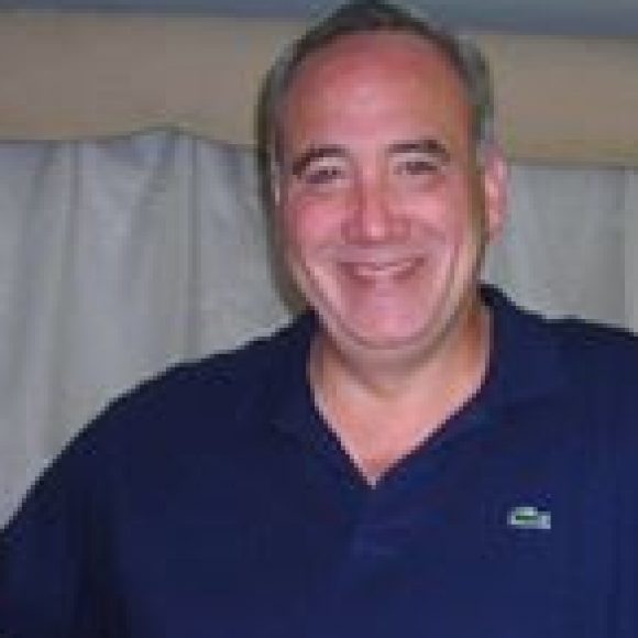 Profile picture of Robert Pulliam