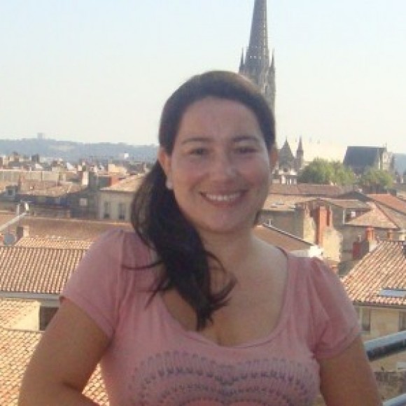 Profile picture of Amy