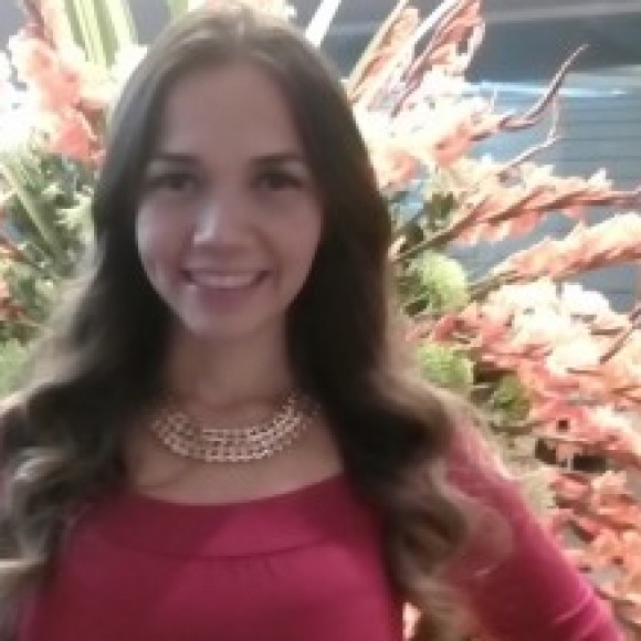 Profile picture of Viviana